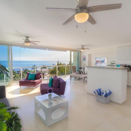Tu Hogar Frente Al Mar Caribe, Vive Cancun Dış mekan fotoğraf